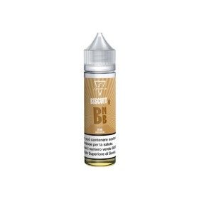 BISCUIT BOMB SHOT MIX 20ML SUPREM-E