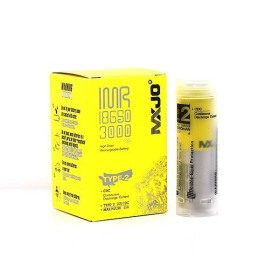 BATTERIA 18650 3000mAh 20A MXJO