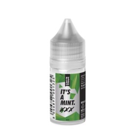 XXX IT'S MINT MINISHOT 10ML RELOAD VAPE