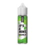 DOUBLE IT'S A MINT SHOT 20ML RELOAD VAPE
