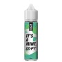 SOFT IT'S A MINT SHOT 20ML RELOAD VAPE