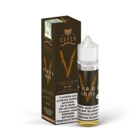 VIRUS SALTED MIX&VAPE 30ML SUPERFLAVOUR