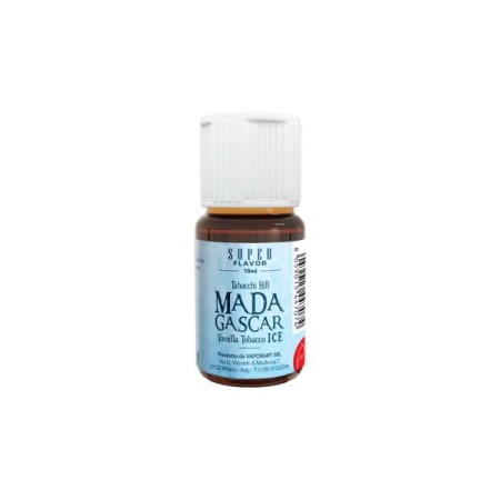 MADAGASCAR ICE SUPERFLAVOUR AROMA 10ML