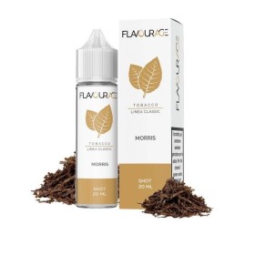 MORRIS SHOT 20ML FLAVOURAGE