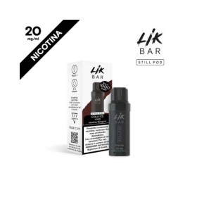 LIK BAR STILL POD COLA ICE