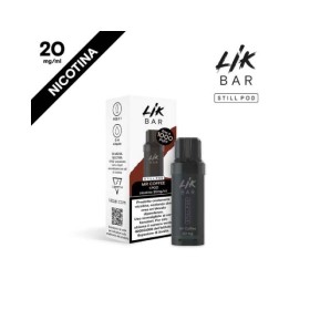 LIK BAR STILL POD CREAM TOBACCO