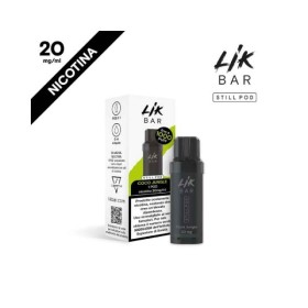LIK BAR STILL POD COCO JUNGLE