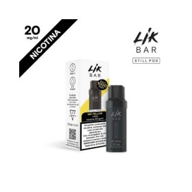 LIK BAR STILL POD MR YELLOW