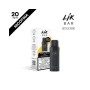 LIK BAR STILL POD LEMON TART