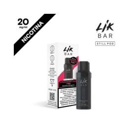LIK BAR STILL POD STRAWBERRY KIWI