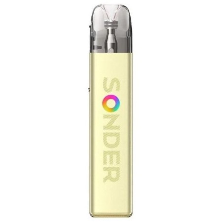 SONDER Q2 KIT GEEKVAPE
