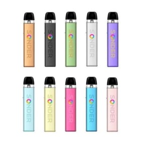 SONDER Q2 KIT GEEKVAPE