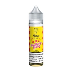 STRAWBERRY YELLOW SHOT MIX 20ML SUPREM-E