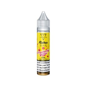 STRAWBERRY YELLOW MINI MIX SUPREM-E