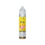 STRAWBERRY YELLOW MINI MIX SUPREM-E