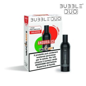 ANGURIA ICE POD (1 PEZZO) BUBBLE DUO VAPORART