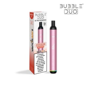 BUBBLE DUO STARTER KIT ANGURIA ICE VAPORART (1 POD)