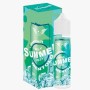 MENTOLO SHOT 20ML HOLYVAPE