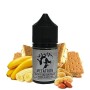 METATRON PREMIUM SILVER MINISHOT HOLYVAPE