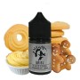 URIEL PREMIUM SILVER MINISHOT HOLYVAPE