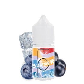 RIBES NERO E MIRTILLO MINISHOT HOLYVAPE