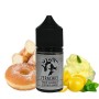 ZERACHIEL PREMIUM SILVER MINISHOT HOLYVAPE
