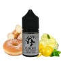 ZERACHIEL PREMIUM SILVER MINISHOT HOLYVAPE
