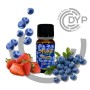 BERRY MIX ALOHA MINI SHOT 10ML DYP