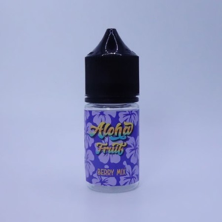 BLUE MOON ALOHA MINI SHOT 10ML DYP