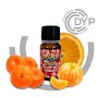 MANDARANCIO ALOHA MINI SHOT 10ML DYP
