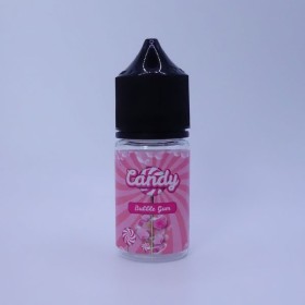 BUBBLE GUM CANDY MINI SHOT 10ML DYP