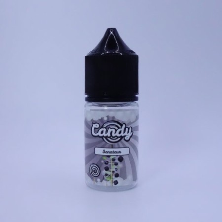 SENATEUR CANDY MINI SHOT 10ML DYP