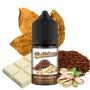 CREAMY TOBACCO DELICIOUS MINI SHOT 10ML DYP