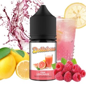 PINK LEMONADE DELICIOUS MINI SHOT 10ML DYP