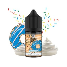 GLAZED SUGAR DONUT MINI SHOT 10ML DYP