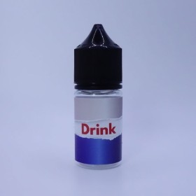 BULL DRINK MINI SHOT 10ML DYP