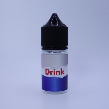 BULL DRINK MINI SHOT 10ML DYP