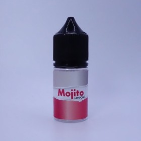 MOJITO RASPBERRY MINI SHOT 10ML DYP
