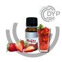 MOJITO STRAWBERRY MINI SHOT 10ML DYP