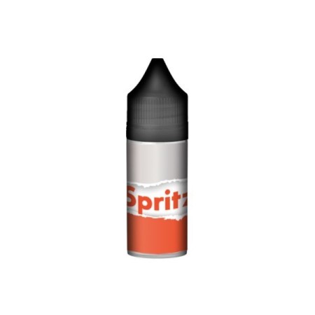 ORANGE SPRITZ MINI SHOT 10ML DYP