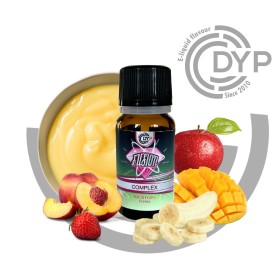 COMPLEX FUSION MINI SHOT 10ML DYP
