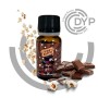 POP CORN & CHOCOLATE POP MASTER MINI SHOT 10ML DYP