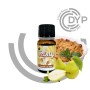 CRUMBLE DI PERE TASTY MINI SHOT 10ML DYP