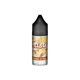 CRUMBLE DI PERE TASTY MINI SHOT 10ML DYP