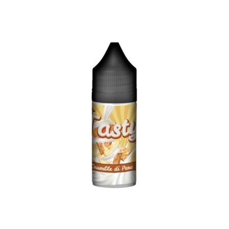 CRUMBLE DI PERE TASTY MINI SHOT 10ML DYP