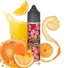 MANDARANCIO ALOHA SHOT 20ML DYP