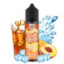 PEACH ICE DELICIUS SHOT 20ML DYP