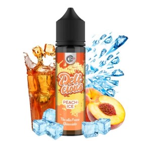 PEACH ICE DELICIUS SHOT 20ML DYP