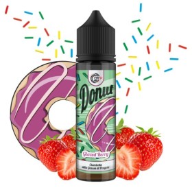 GLAZED BERRY DONUT SHOT 20ML DYP