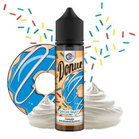 GLAZED SUGAR DONUT SHOT 20ML DYP